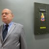 Provedor Ariovaldo Feliciano recebe medalha do Centenário do 6º Batalhão da Polícia Militar